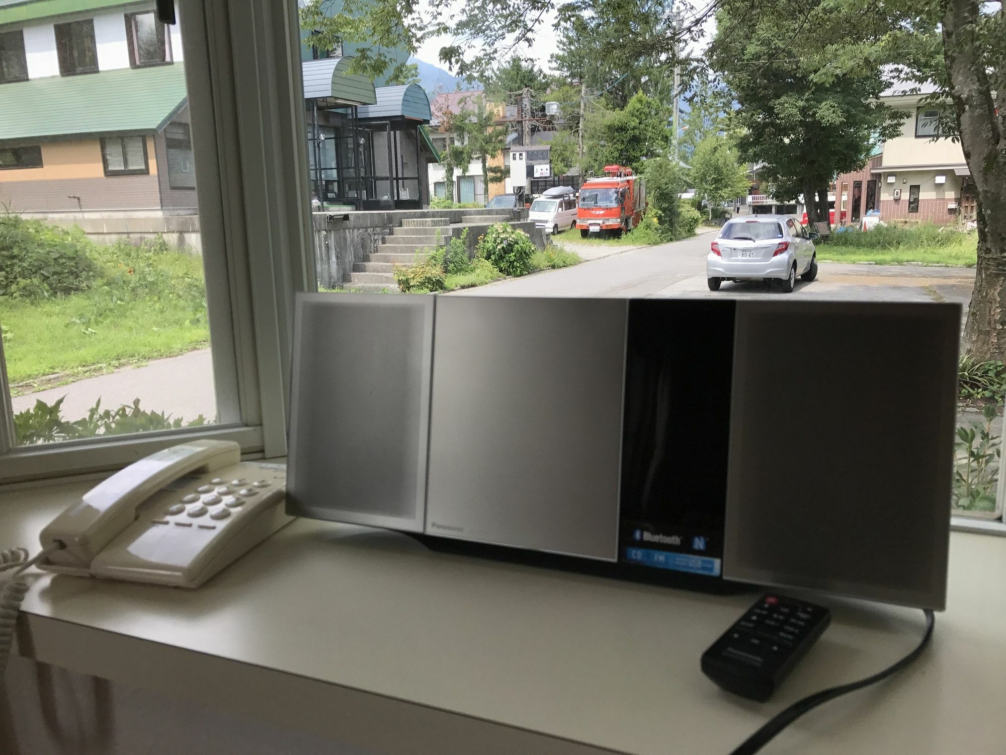 Le Bocage - Hakuba Echoland Chalets Kültér fotó