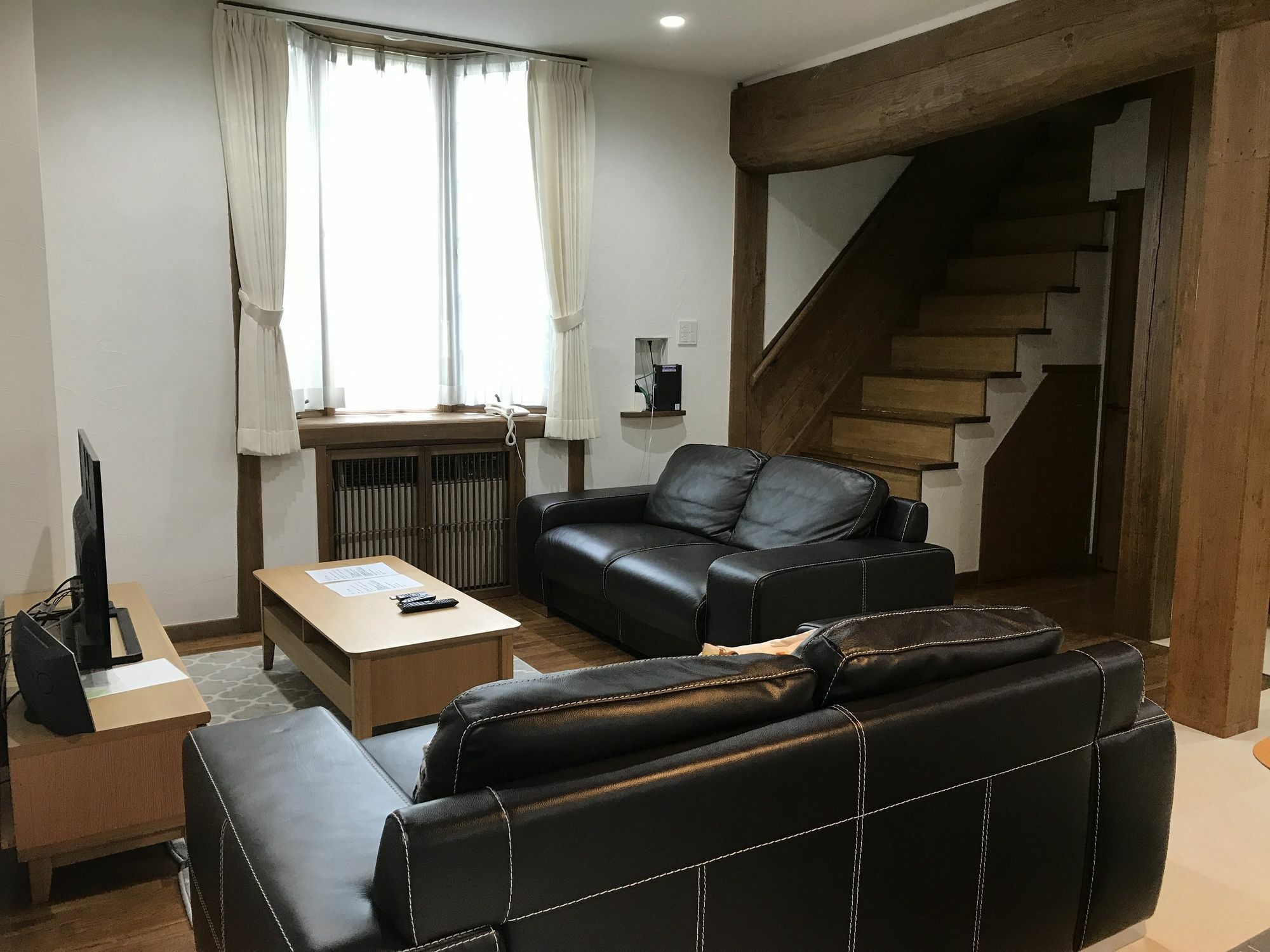 Le Bocage - Hakuba Echoland Chalets Kültér fotó